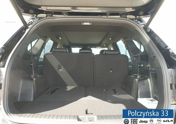 Kia Sorento cena 233550 przebieg: 2, rok produkcji 2023 z Sompolno małe 781